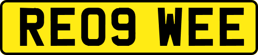 RE09WEE