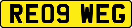 RE09WEG