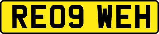 RE09WEH