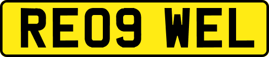 RE09WEL