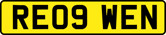 RE09WEN