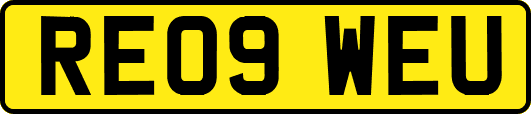 RE09WEU