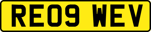 RE09WEV