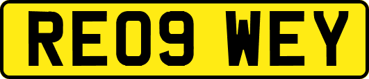 RE09WEY