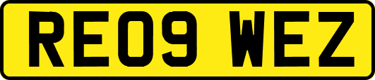 RE09WEZ