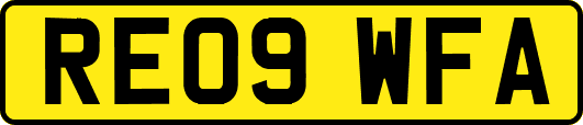 RE09WFA