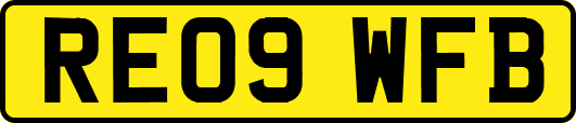 RE09WFB