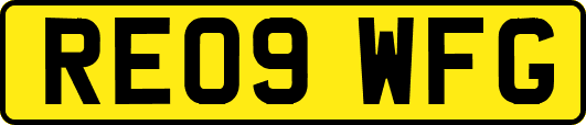 RE09WFG