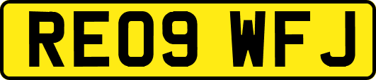 RE09WFJ