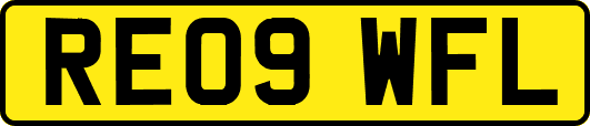 RE09WFL