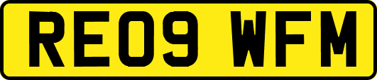 RE09WFM