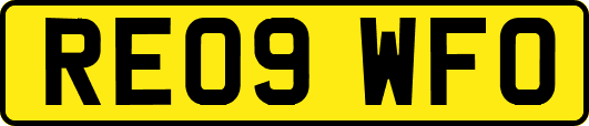 RE09WFO
