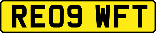 RE09WFT