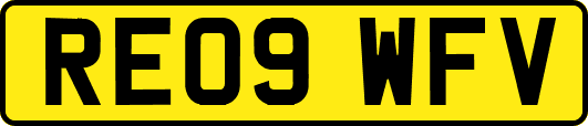 RE09WFV