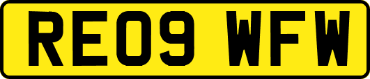 RE09WFW