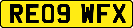 RE09WFX