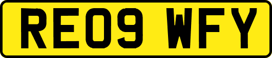 RE09WFY