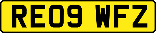 RE09WFZ