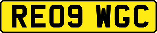 RE09WGC