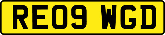 RE09WGD
