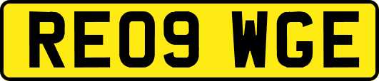 RE09WGE