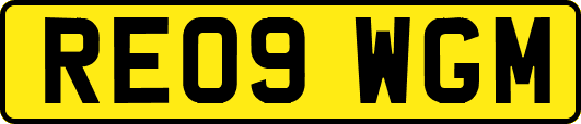 RE09WGM