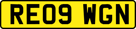 RE09WGN