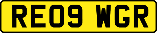 RE09WGR