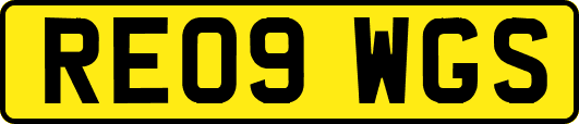 RE09WGS