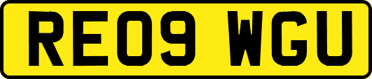 RE09WGU