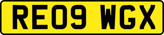 RE09WGX