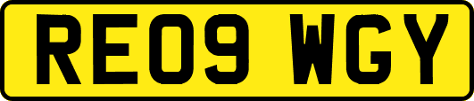 RE09WGY