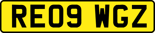 RE09WGZ