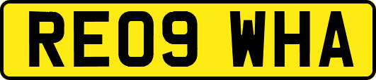 RE09WHA