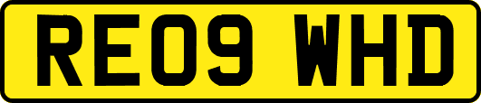 RE09WHD