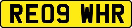 RE09WHR