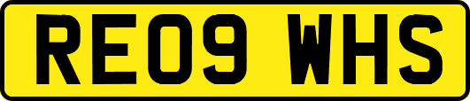 RE09WHS