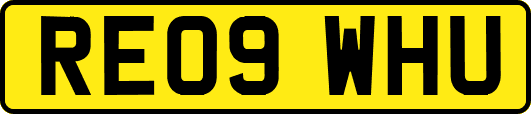 RE09WHU