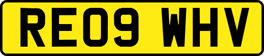 RE09WHV