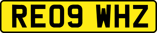 RE09WHZ