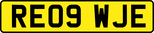 RE09WJE