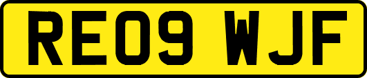 RE09WJF