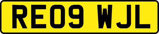 RE09WJL