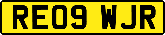 RE09WJR