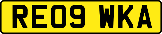 RE09WKA