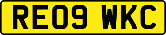 RE09WKC