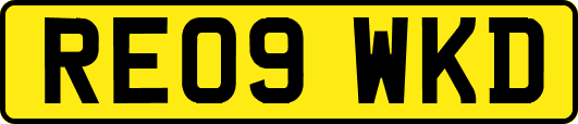RE09WKD