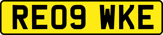 RE09WKE