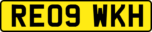 RE09WKH