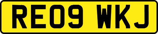 RE09WKJ